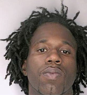 Wilknson Ernest - Hillsborough County, FL