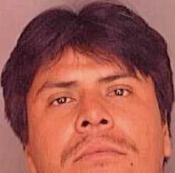 Morales Fenmin - Polk County, FL 