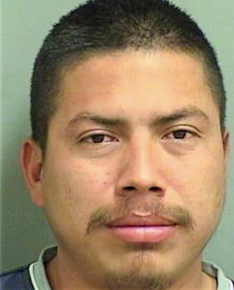 Perez Florencio - PalmBeach County, FL 