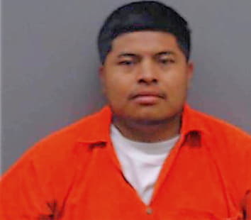 Ramirez-Ramirez Gonzalo - Smith County, TX 