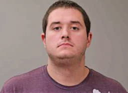 Holmes Gregory - Madison County, AL 