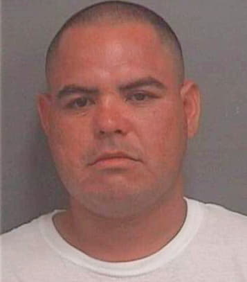 Alarconmoscoso Gustavo - PalmBeach County, FL 