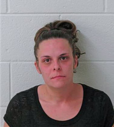 Fulkerson Heather - Newton County, GA 