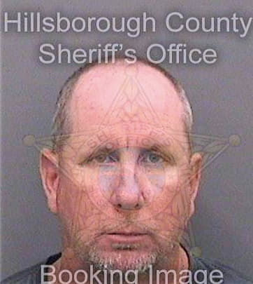 Blair James - Hillsborough County, FL 