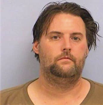Wilson James - Travis County, TX 