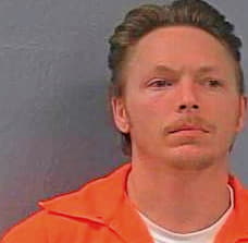 Webb Jason - Greene County, MO 