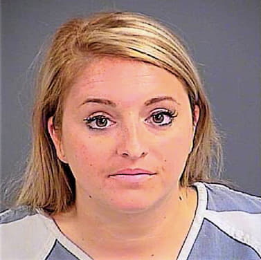 Donovan Jenna - Charleston County, SC 