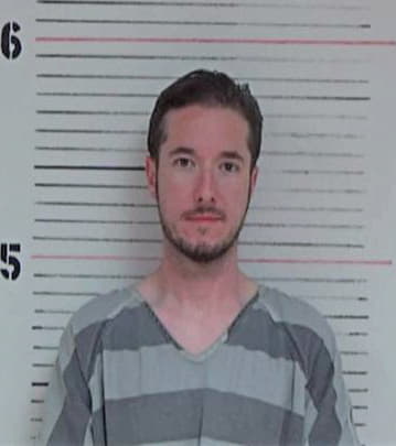 Douglas Jesse - Parker County, TX 