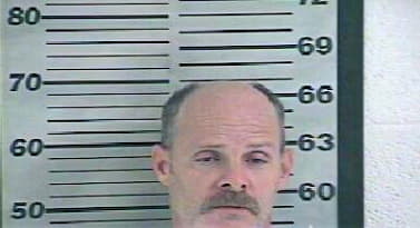 Roberson John - Dyer County, TN 