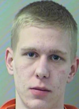Arnold Jordan - Okaloosa County, FL 