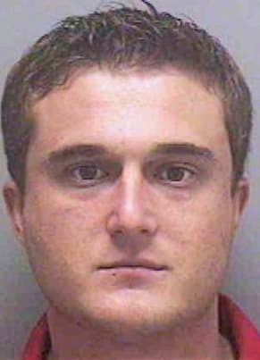 Kimbrough Joseph - Lee County, FL 