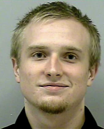 White Joseph - Gwinnett County, GA 