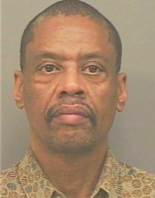 Anderson Kenneth - Montgomery County, TN 