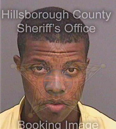 Chester Ladarian - Hillsborough County, FL 