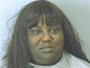 Boyd Michelle - Dekalb County, GA 