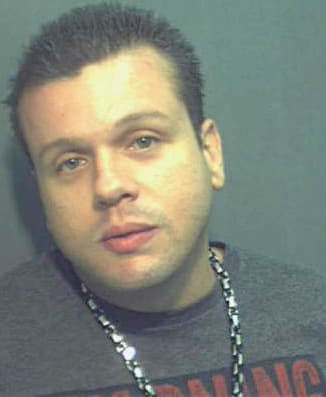 Romero Nestor - Orange County, FL 