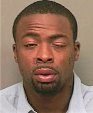 Gaskin Nushawn - Montgomery County, TN 