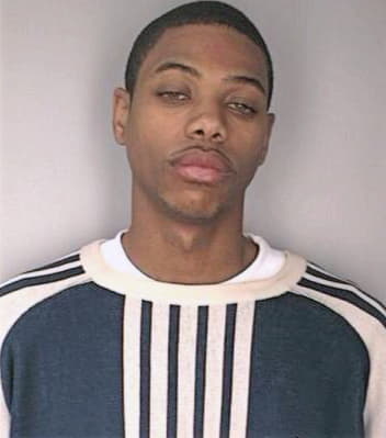 Kendrick Quenton - Hillsborough County, FL 