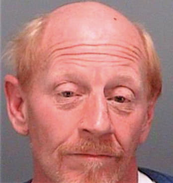 Blake Randolph - Pinellas County, FL 