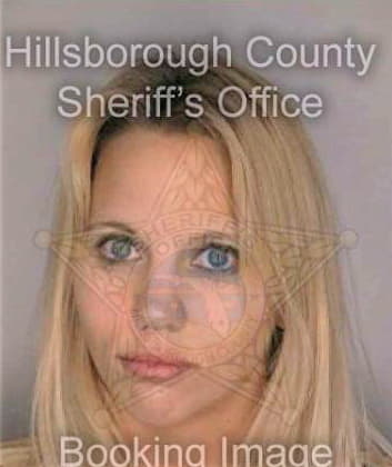 Osmond Rebecca - Hillsborough County, FL 