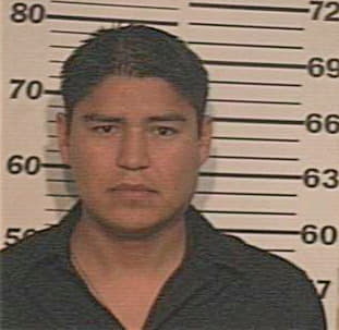 Anguiano Rene - Hidalgo County, TX 