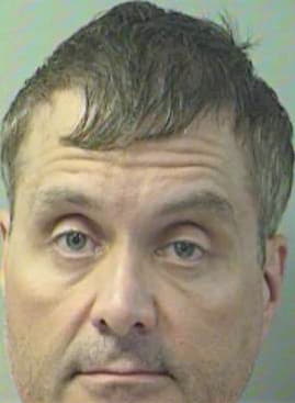 Hester Richard - Okaloosa County, FL 