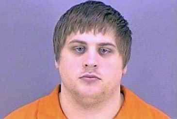 Taylor Robert - Smith County, TX 