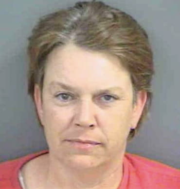 Moore Sally - Collier County, FL 