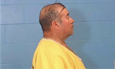 Jimenez Santiago - Williamson County, TX 