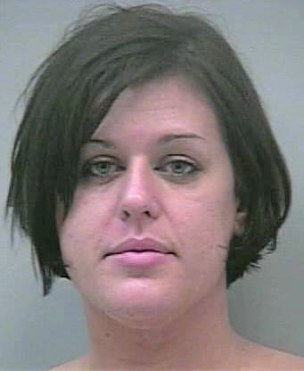 Moyer Sarah - Gwinnett County, GA 
