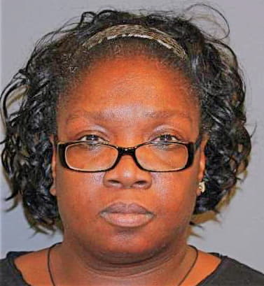 Mcgee Sherri - Forrest County, MS 