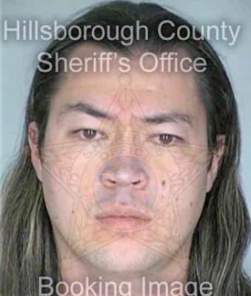 Delong Steven - Hillsborough County, FL 