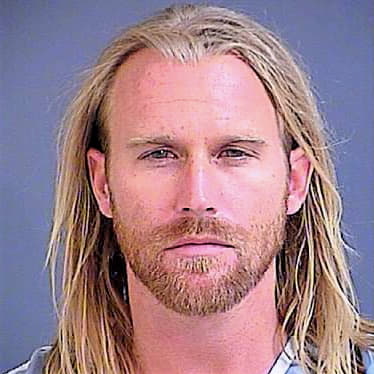 Bierce Thomas - Charleston County, SC 