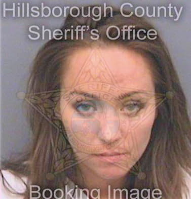 Snyder Tiffany - Hillsborough County, FL 