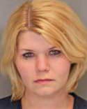 Shevchuk Ulyana - Cobb County, GA 