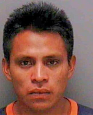 Ramirez Umberto - Lee County, FL 