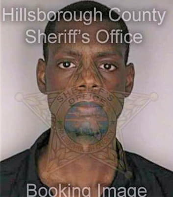 Campbell Vincent - Hillsborough County, FL 