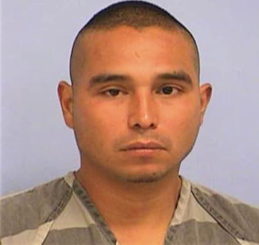 Rodriguez Abel - Travis County, TX 