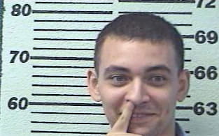 Siraj Amine - Hopkins County, TX 