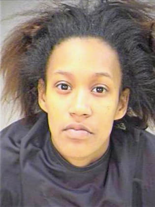 Blocker Andriya - Lynchburg County, VA 