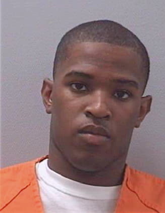 Essien Benson - Lexington County, SC 