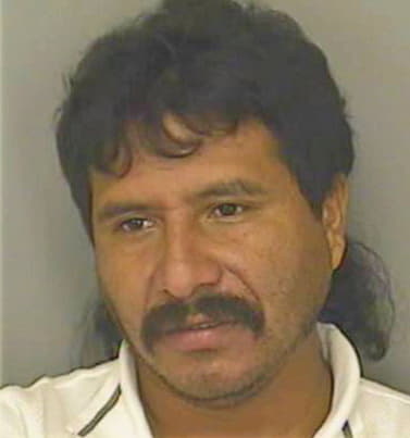Monrroy-Perez Carlos - Polk County, FL 