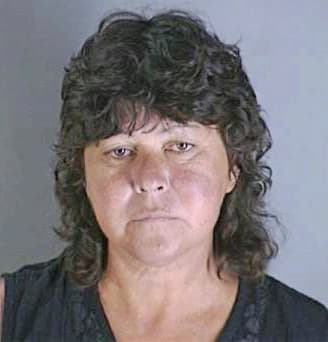Sowinski Carol - Citrus County, FL 