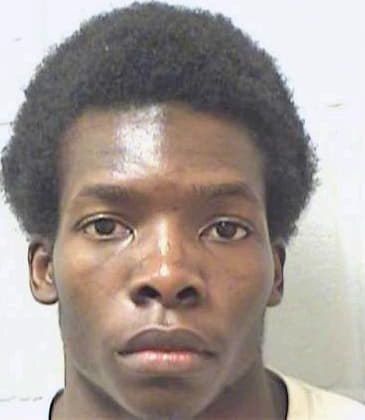 Hardeman Charles - Henry County, GA 