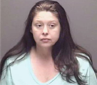 Boone Christina - Galveston County, TX 