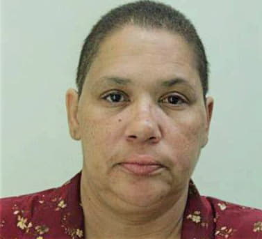 Arline Christine - Hillsborough County, FL 