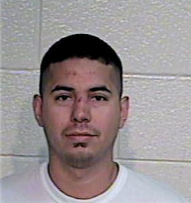 Gonzalez Christopher - Hidalgo County, TX 