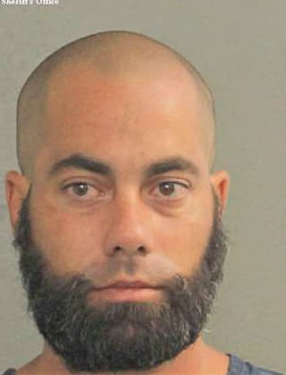 Stellas Christopher - Broward County, FL 