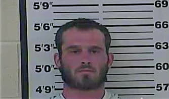 Stevens Christopher - Carter County, TN 
