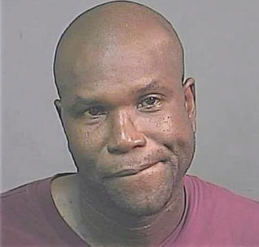 Deekman Dan - Brevard County, FL 